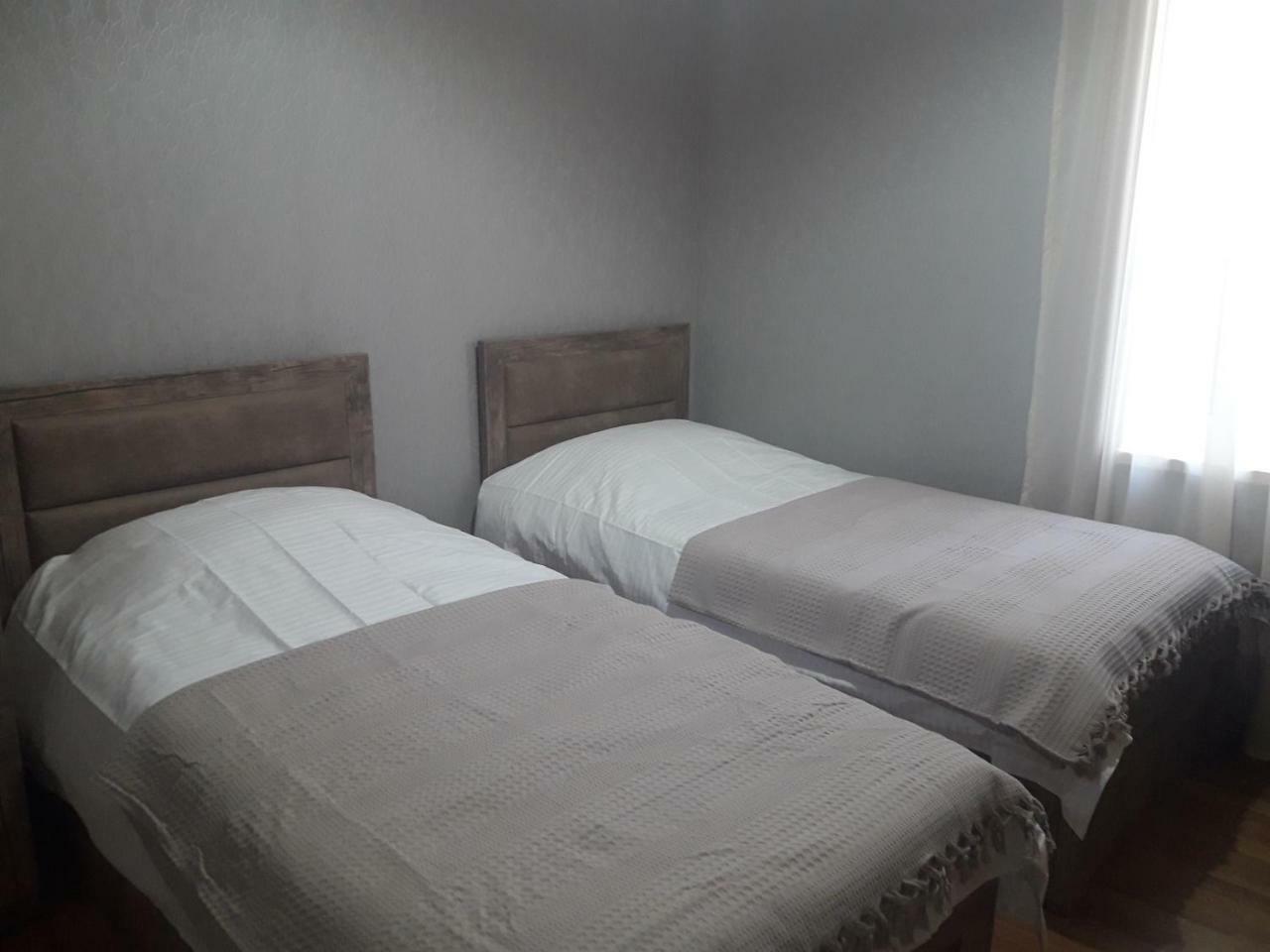 Apartment For Family ティビリシ エクステリア 写真